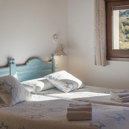 Casa Rural La Chopera Del Jerte Dış mekan fotoğraf